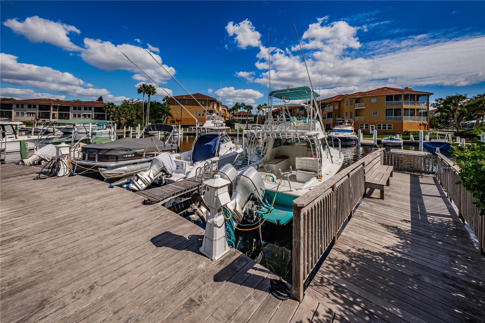 Image 25 of 30 For 1810 Mariner Drive 207