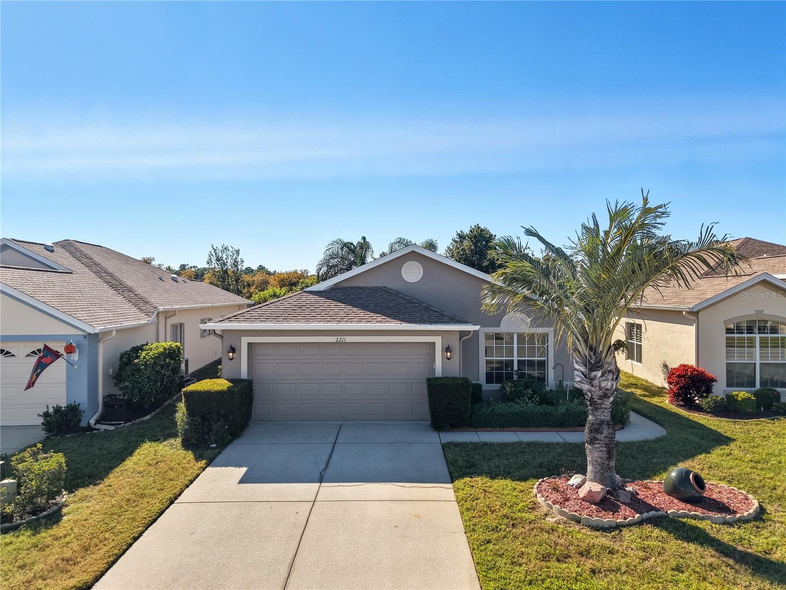 Details for 2211 Pleasant Hill Lane, HOLIDAY, FL 34691