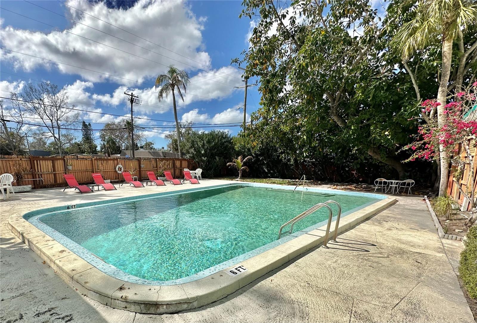 Image 26 of 36 For 100 Waverly Way 302