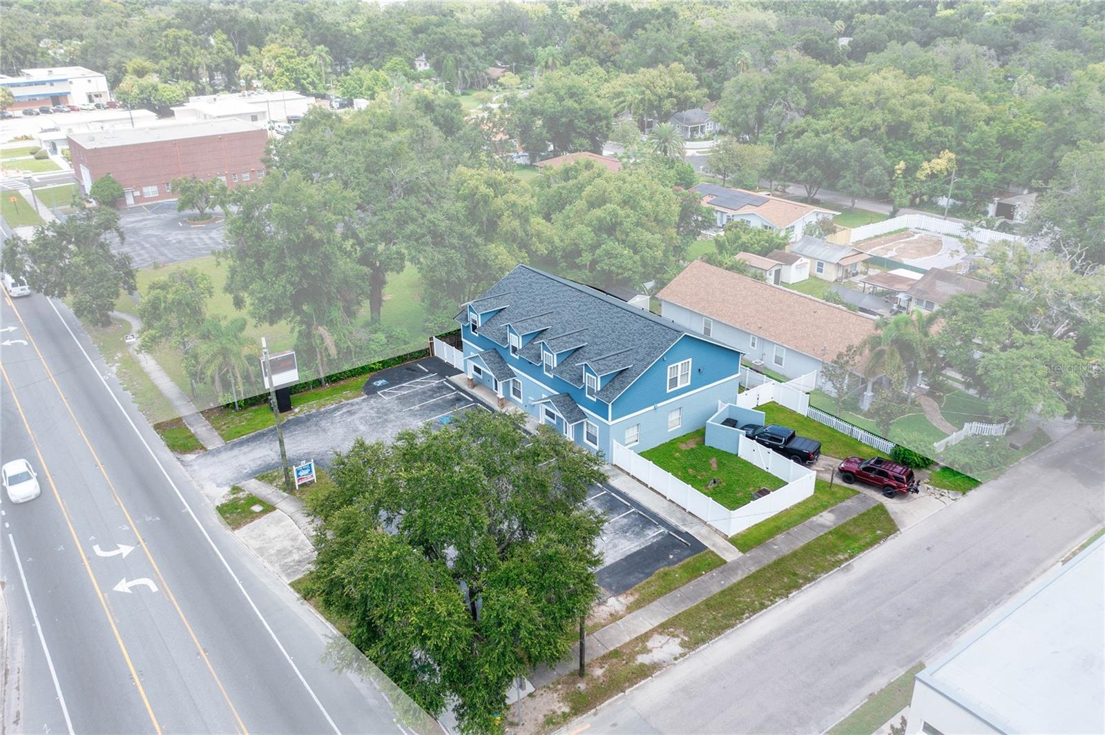 Image 2 of 29 For 5001 Nebraska Avenue