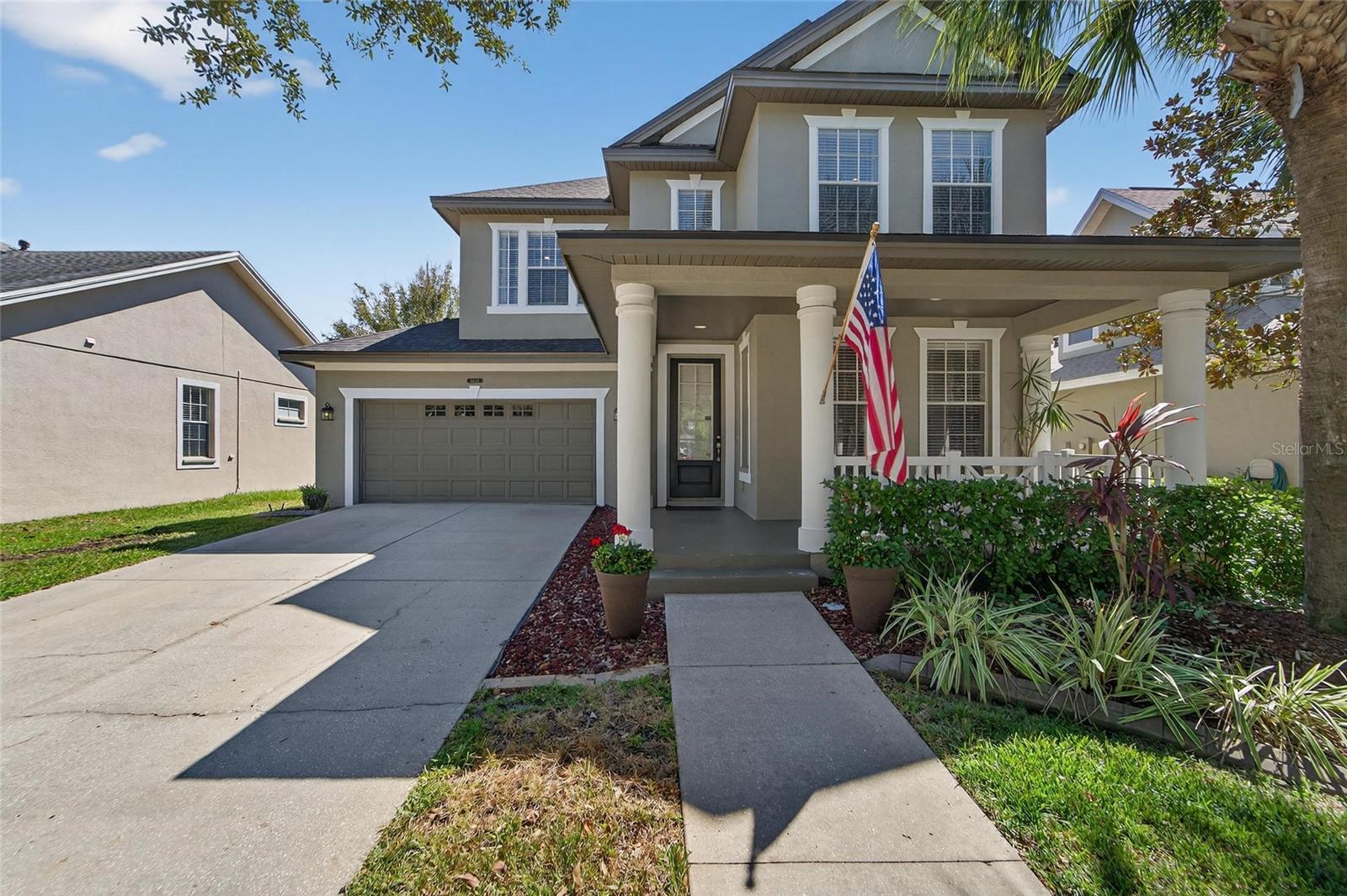 Image 2 of 89 For 8448 Lagerfeld Drive