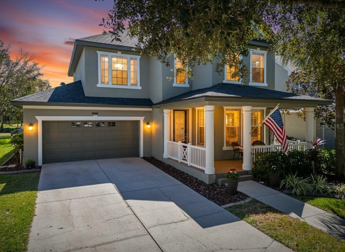 Image 3 of 89 For 8448 Lagerfeld Drive