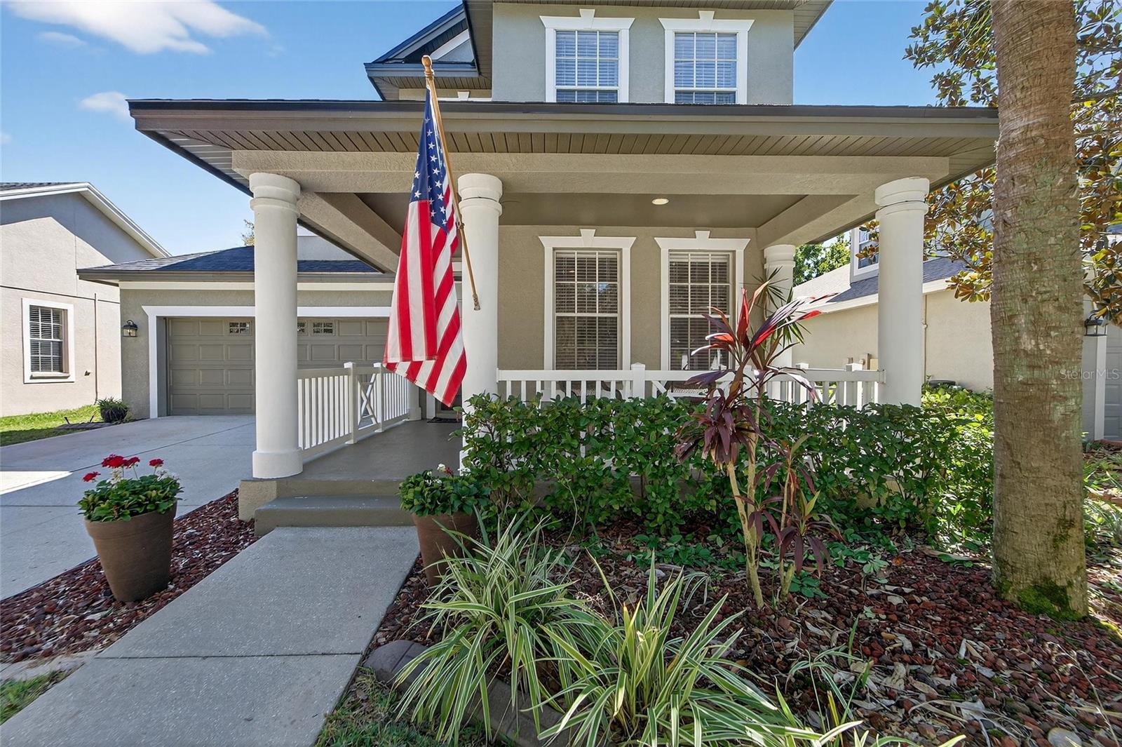 Image 5 of 89 For 8448 Lagerfeld Drive