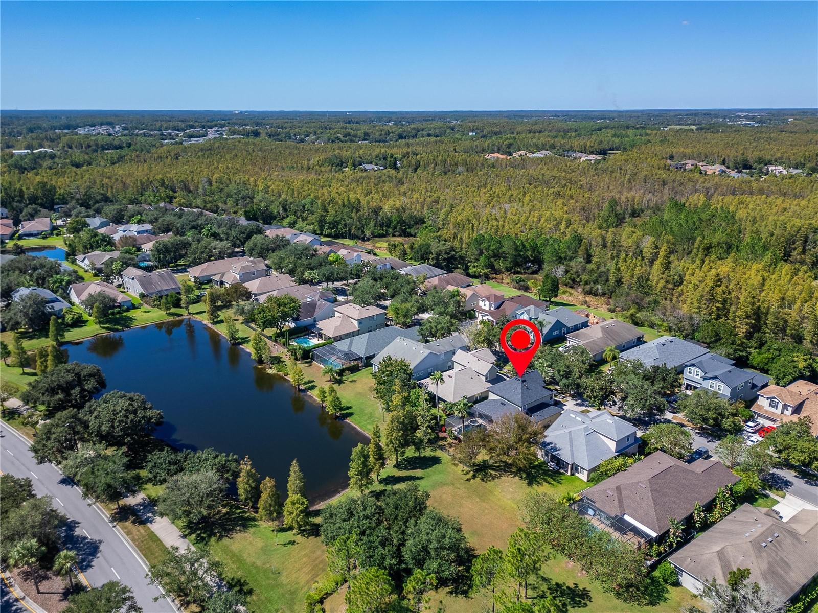 Image 88 of 89 For 8448 Lagerfeld Drive