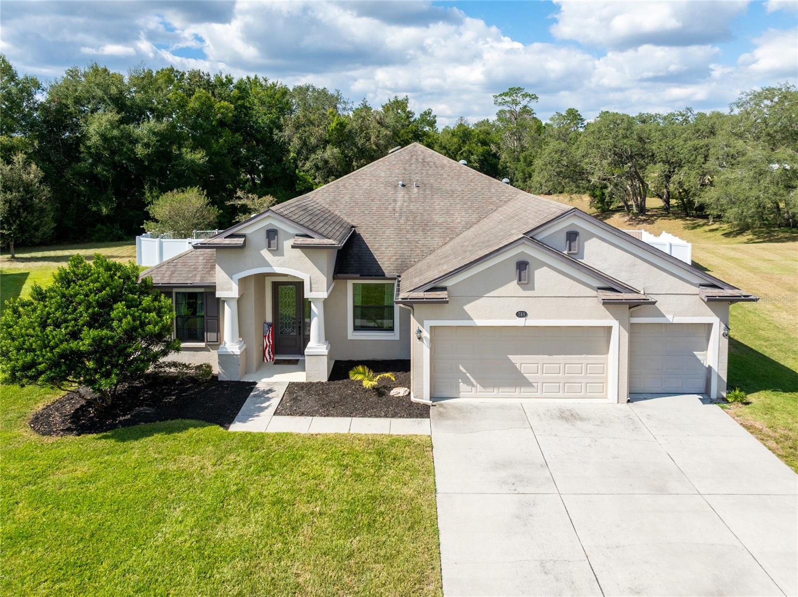 Details for 769 Challice Drive, Spring Hill, FL 34609