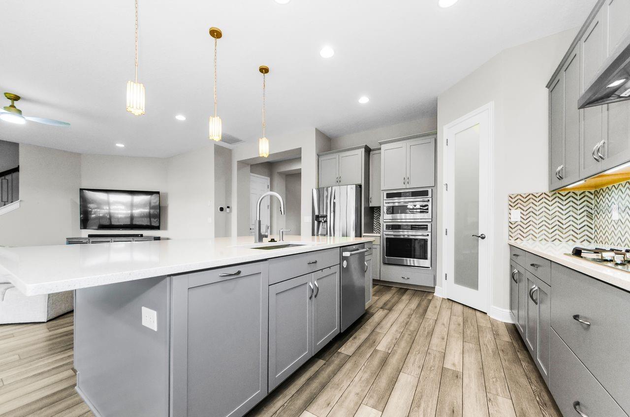 Image 16 of 65 For 291 Mossy River Court