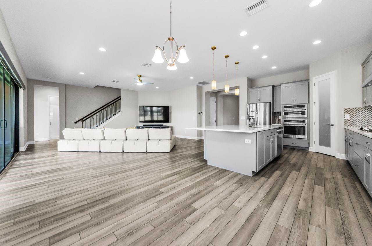 Image 26 of 65 For 291 Mossy River Court