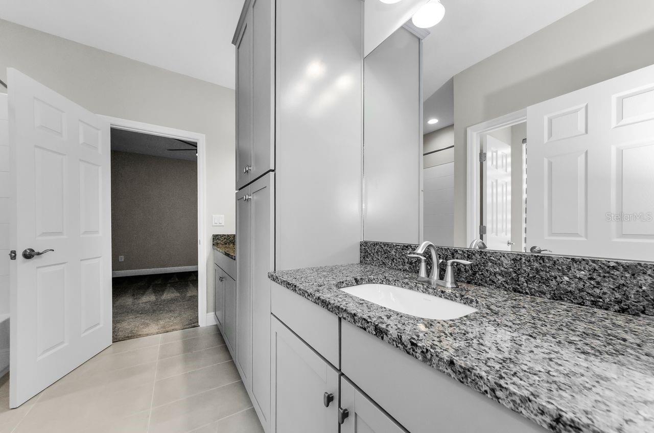 Image 52 of 65 For 291 Mossy River Court