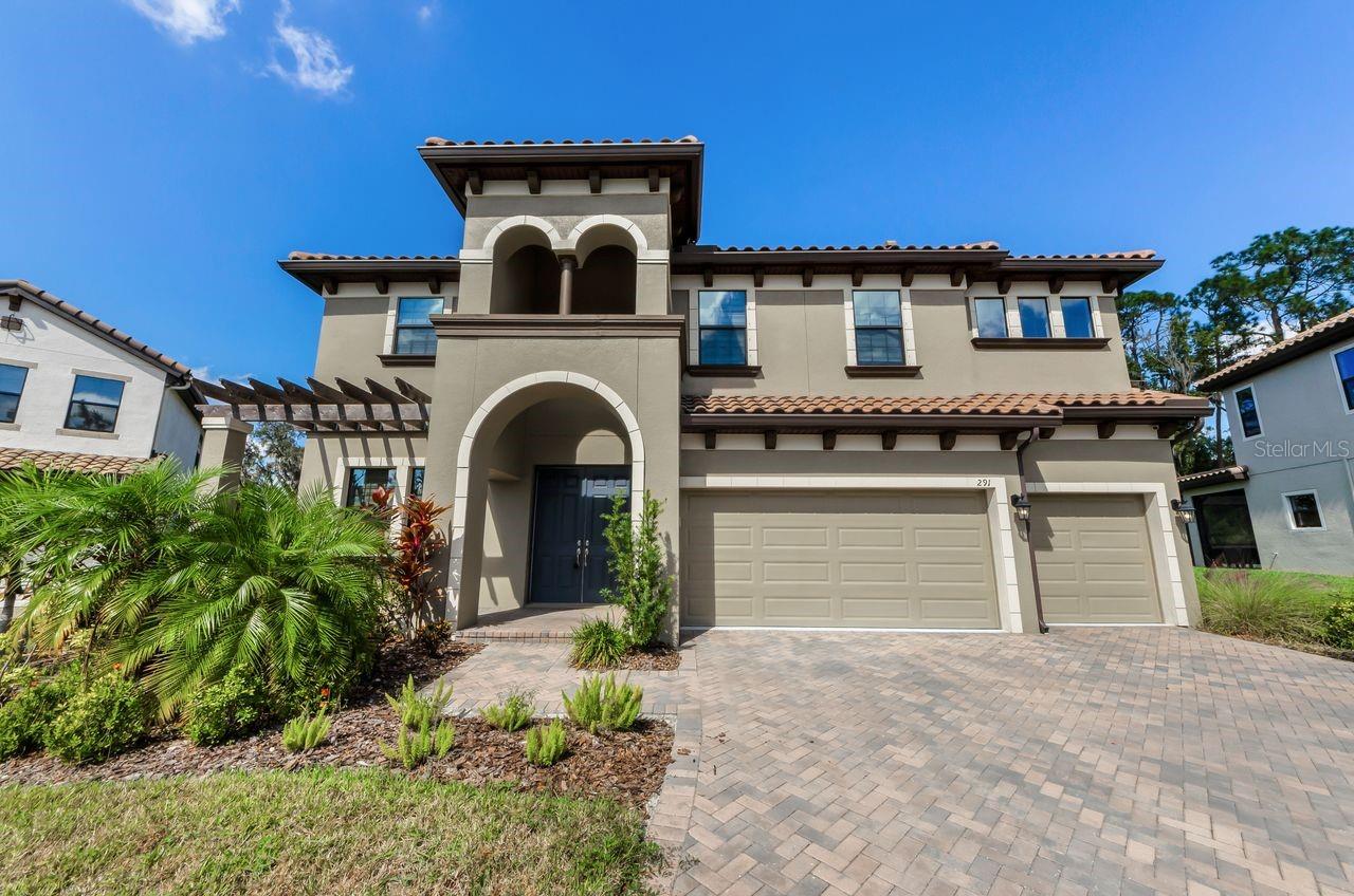 Image 65 of 65 For 291 Mossy River Court