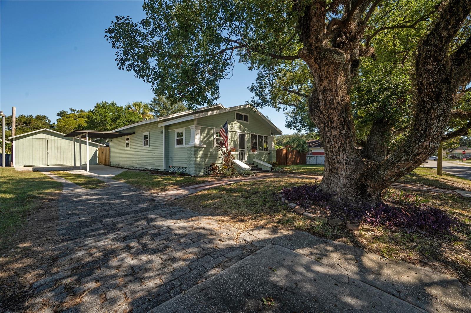 Image 3 of 50 For 1404 Cayuga Street