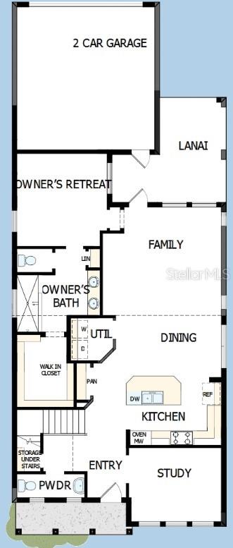 Image 2 of 42 For 7267 Kodiak Lane