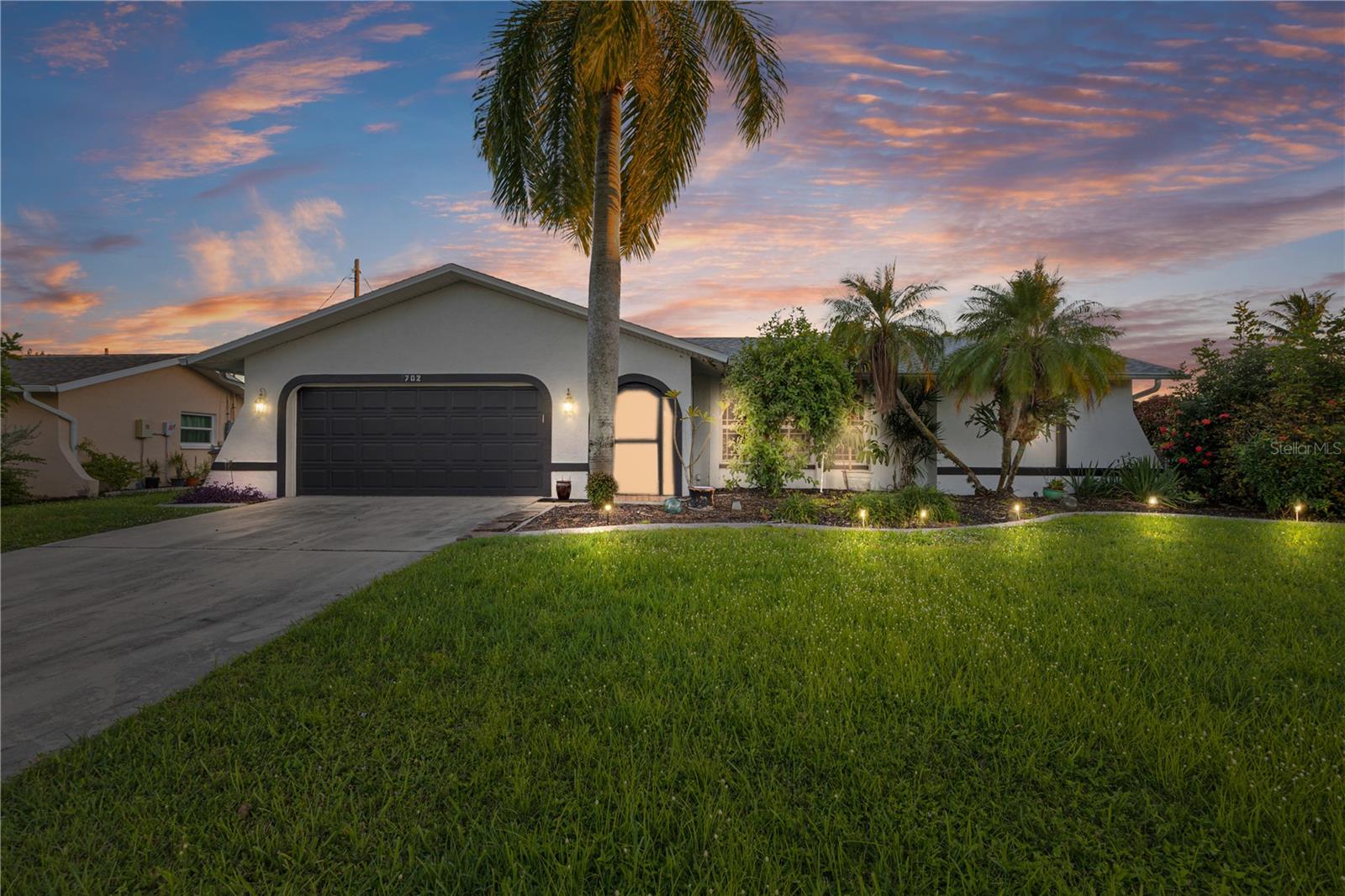 Details for 702 36th Street, CAPE CORAL, FL 33904