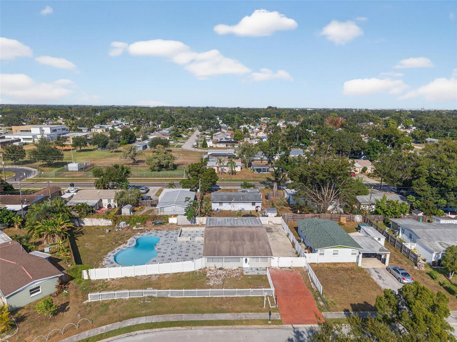 Image 60 of 63 For 5861 85th Terrace N