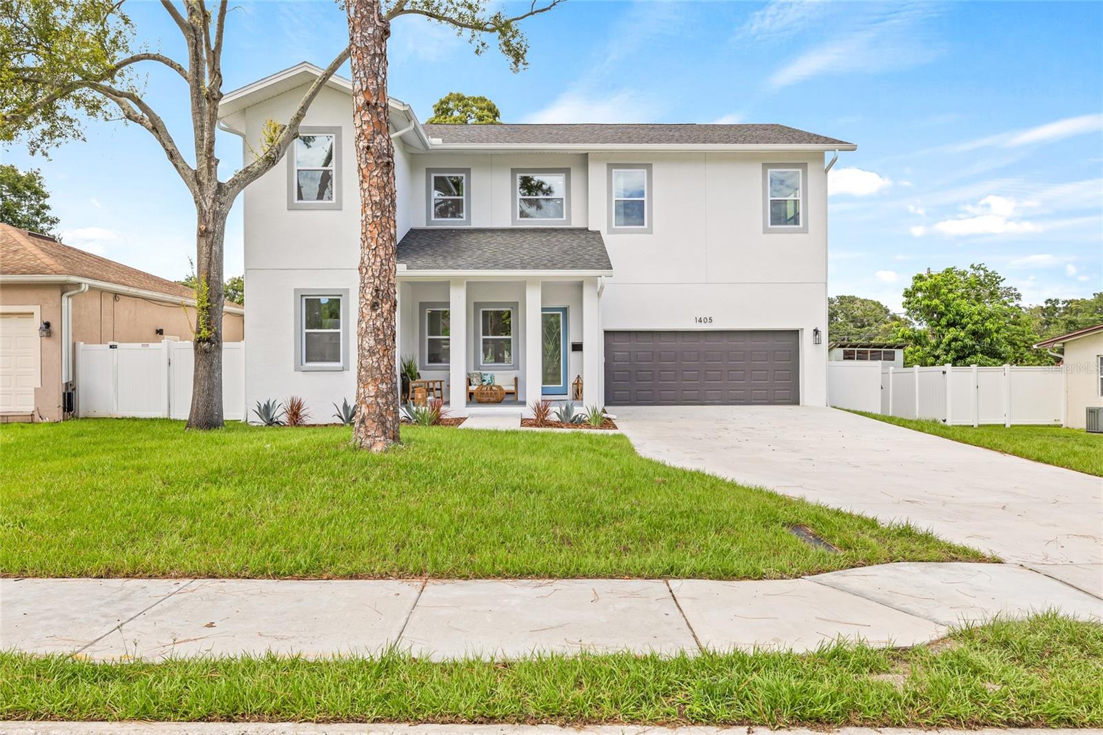 Details for 1405 50th Avenue N, ST PETERSBURG, FL 33703