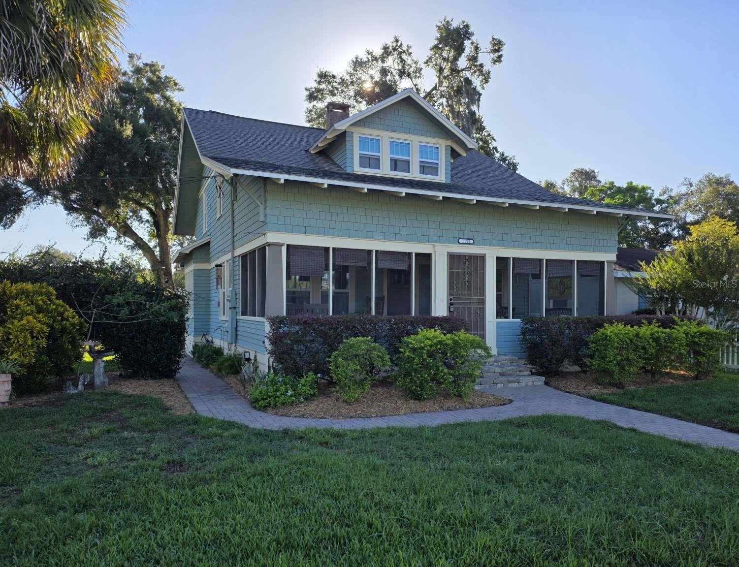Details for 1111 Center Street, EUSTIS, FL 32726
