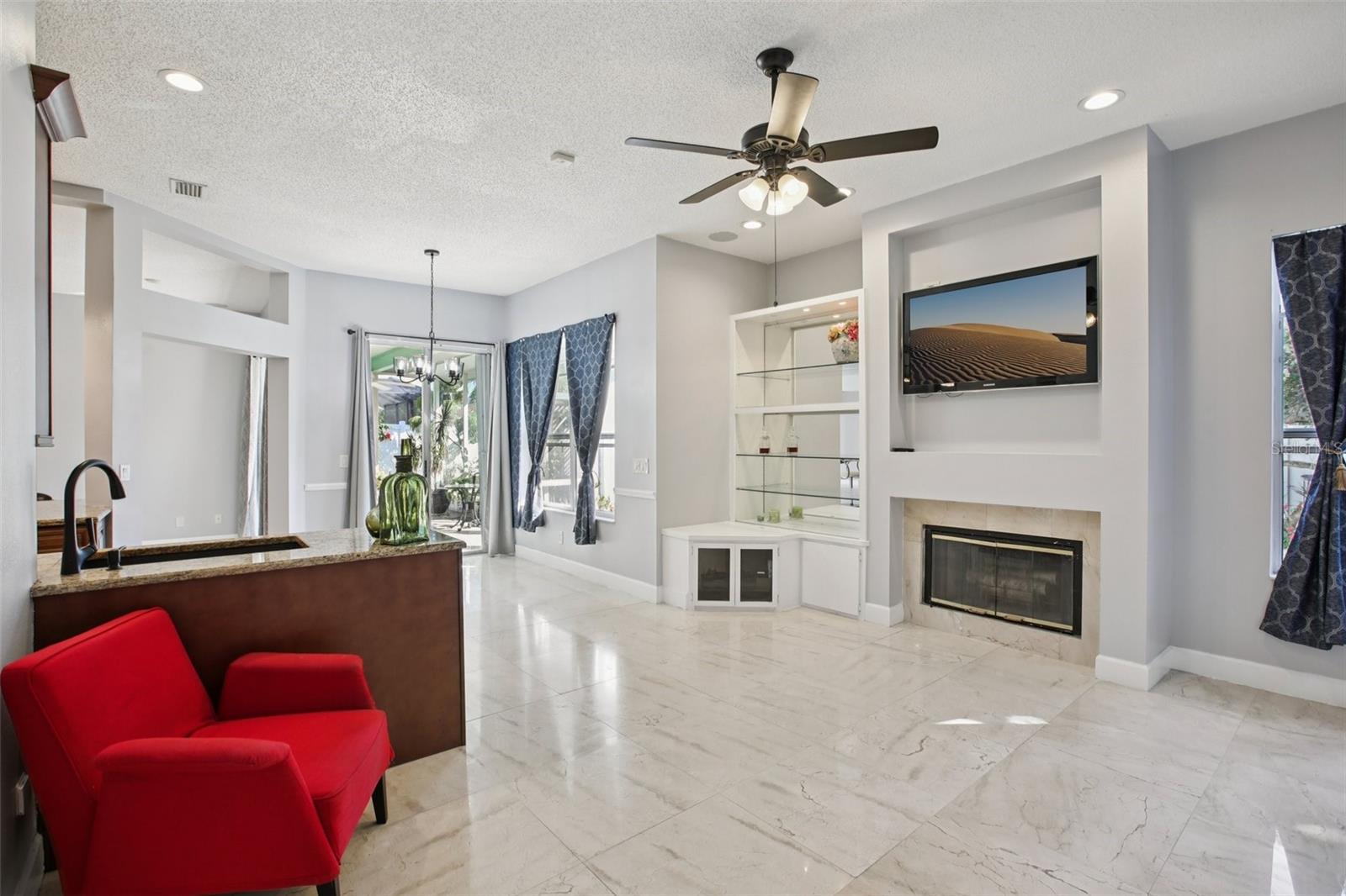 Listing photo id 23 for 1424 Ridge Shore Drive