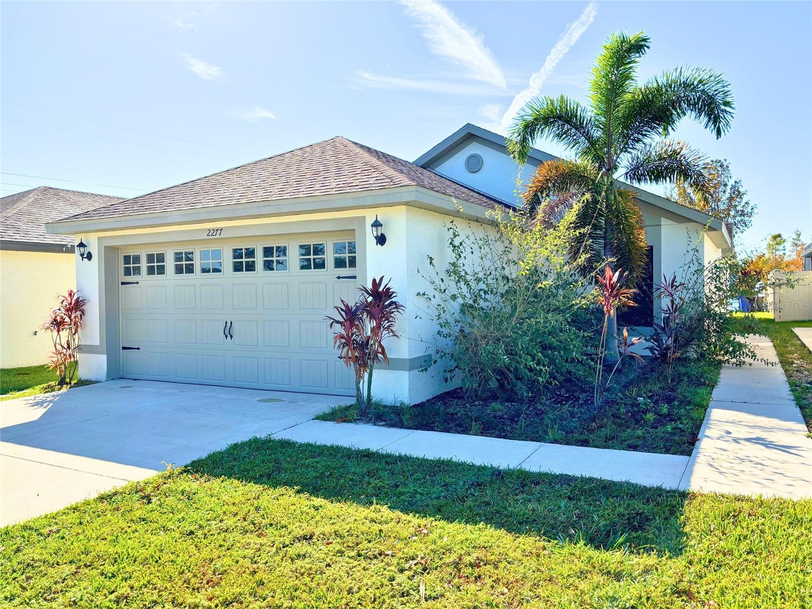 Details for 2277 Caspian Drive, LAKELAND, FL 33805