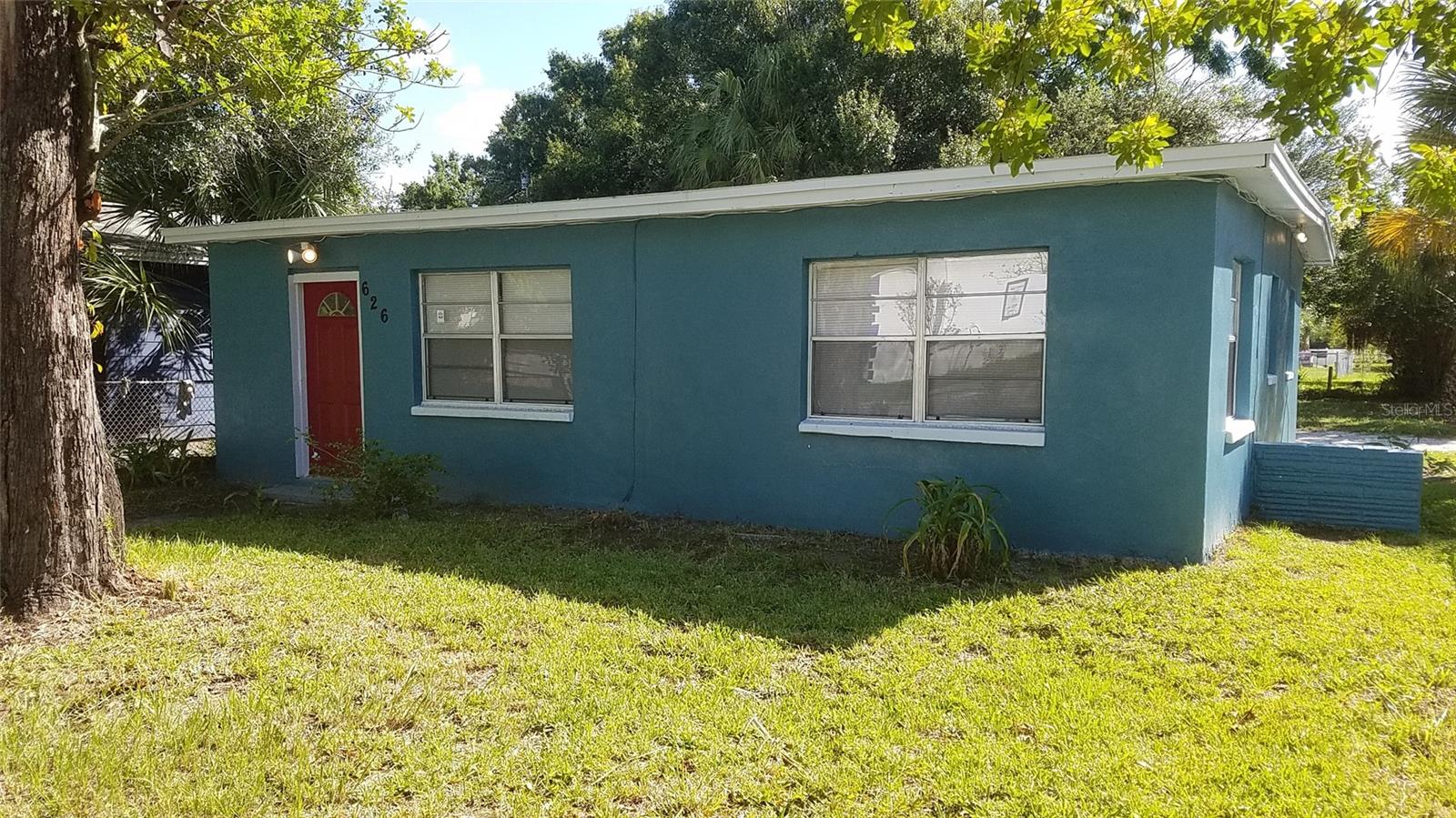 Details for 626 31st Street S, ST PETERSBURG, FL 33712