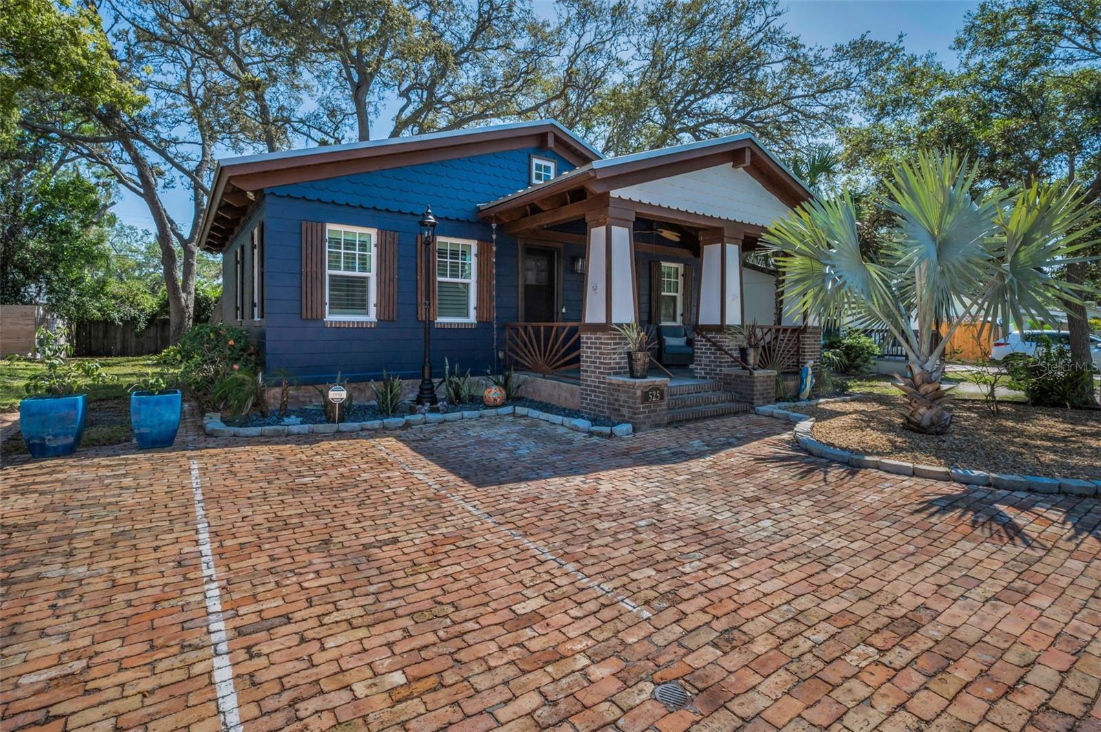 Details for 525 Lexington Street, DUNEDIN, FL 34698