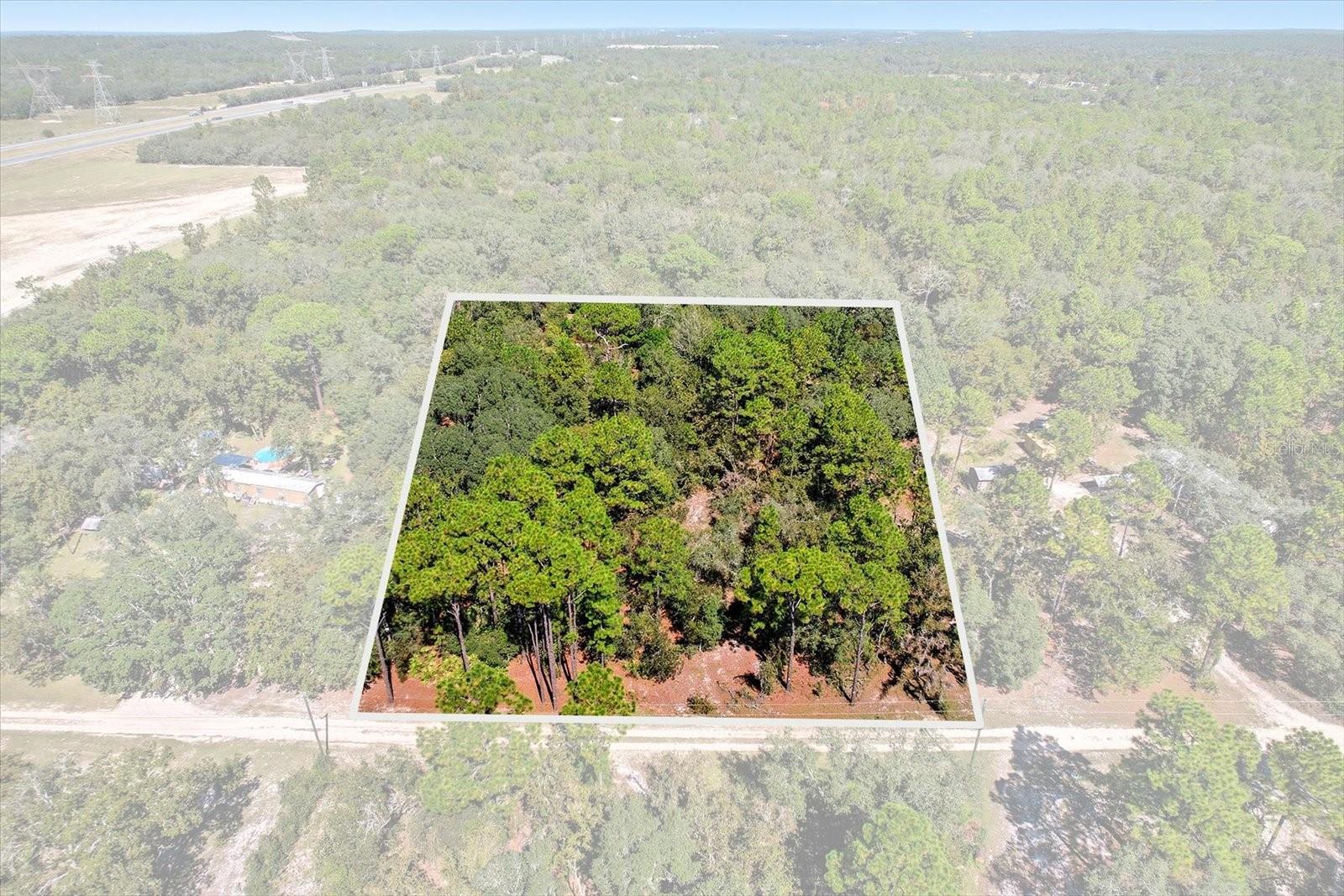 Details for 3777 Cracker Lane, HOMOSASSA, FL 34446