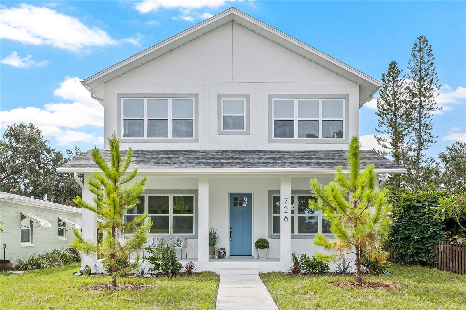 Details for 726 52nd Avenue N, ST PETERSBURG, FL 33703