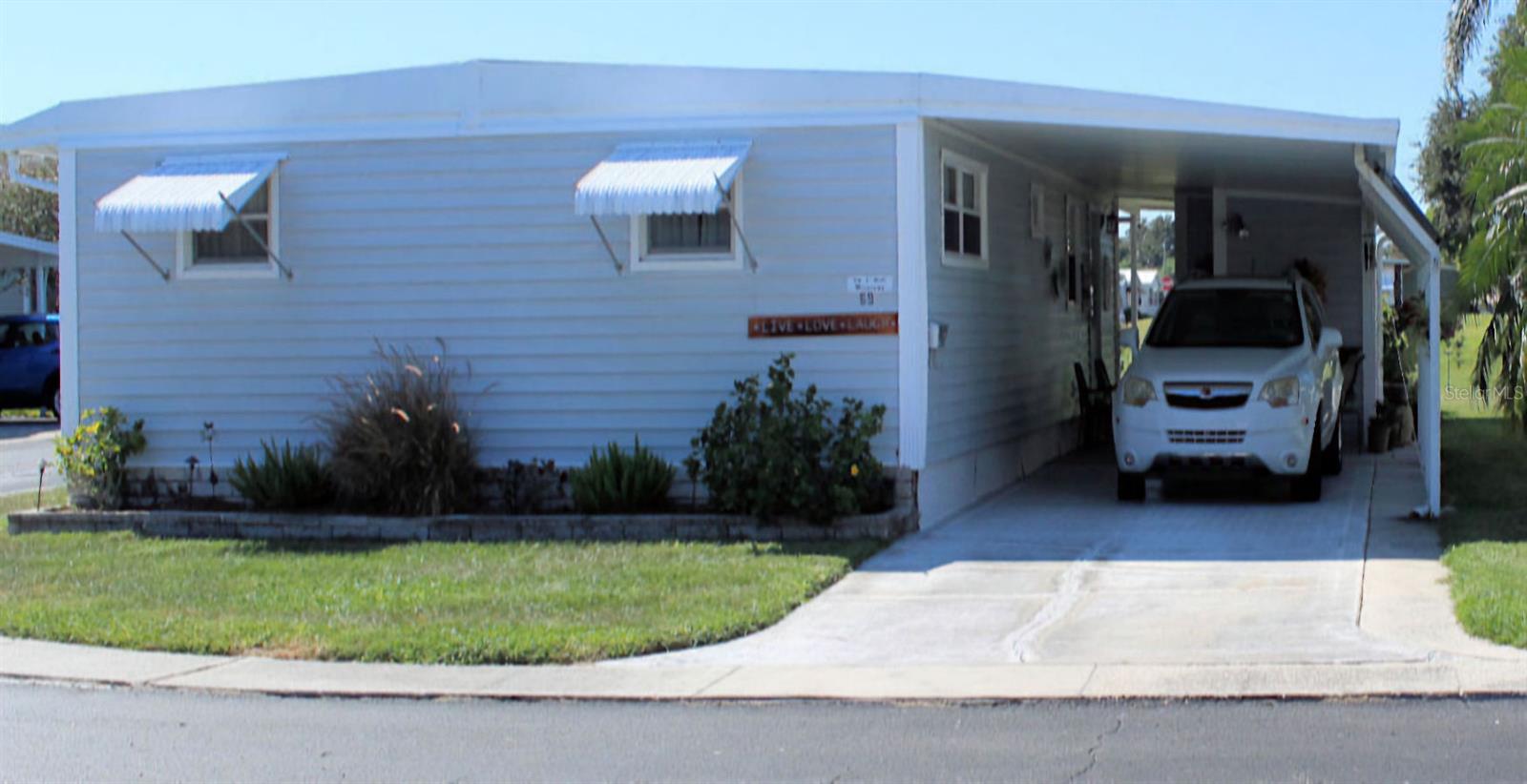 Details for 69 Thatch Palm Street E, LARGO, FL 33770