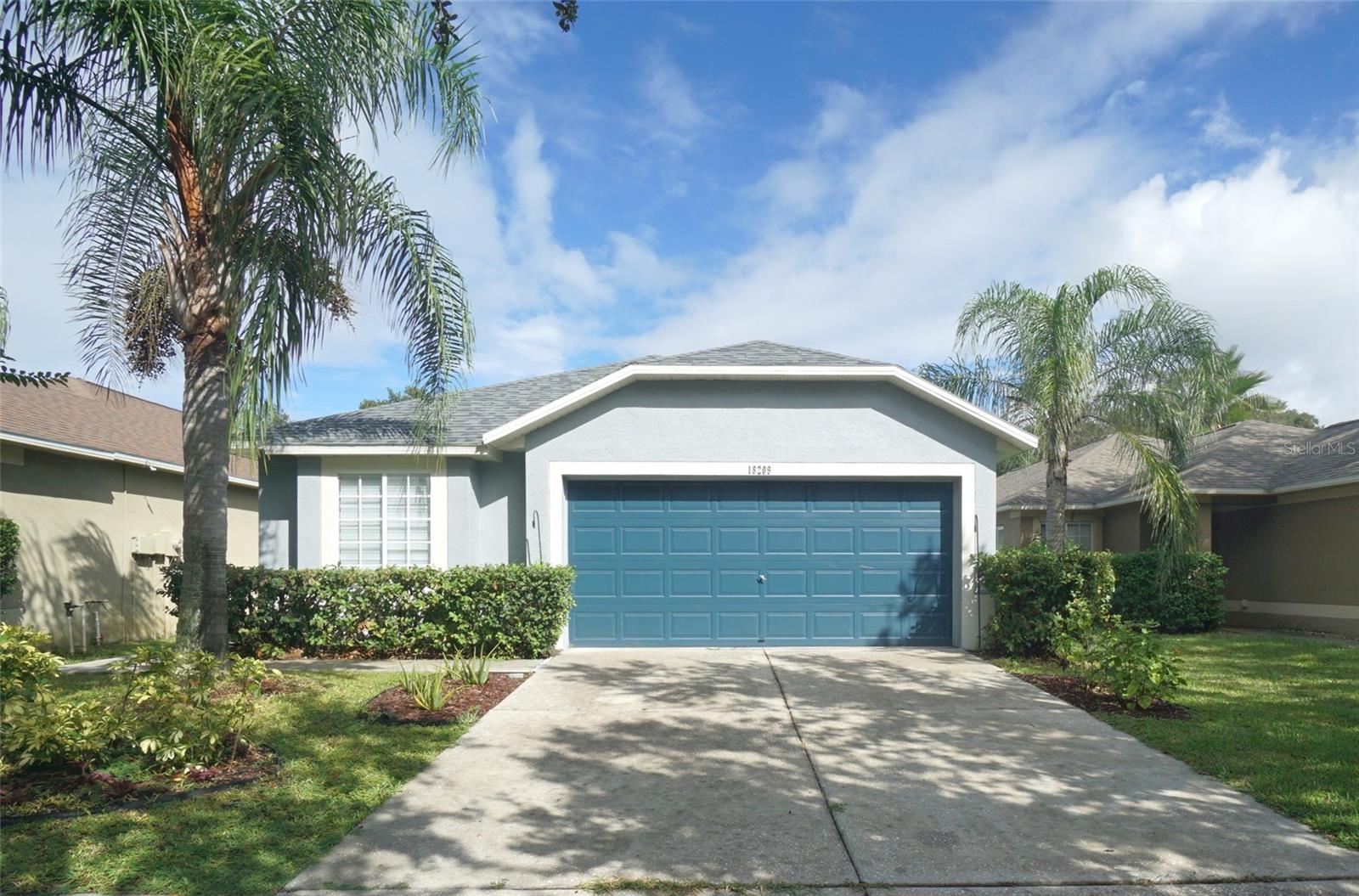 Details for 18209 Portside Street, TAMPA, FL 33647