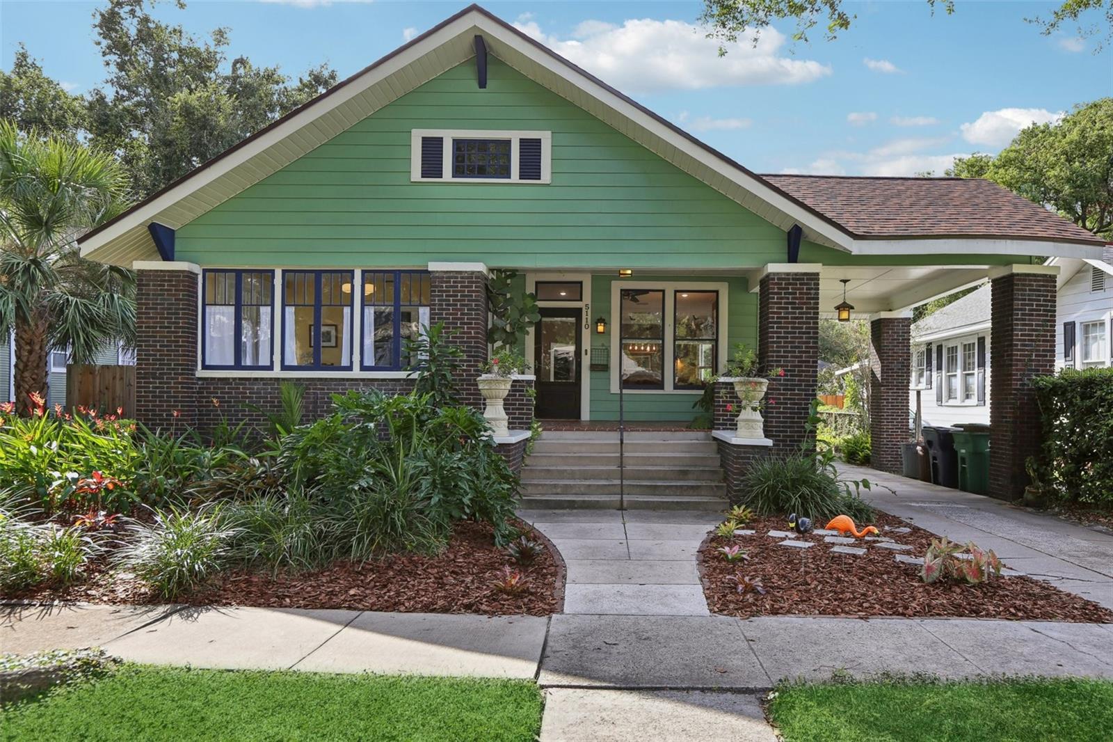 Details for 5110 Seminole Avenue, TAMPA, FL 33603