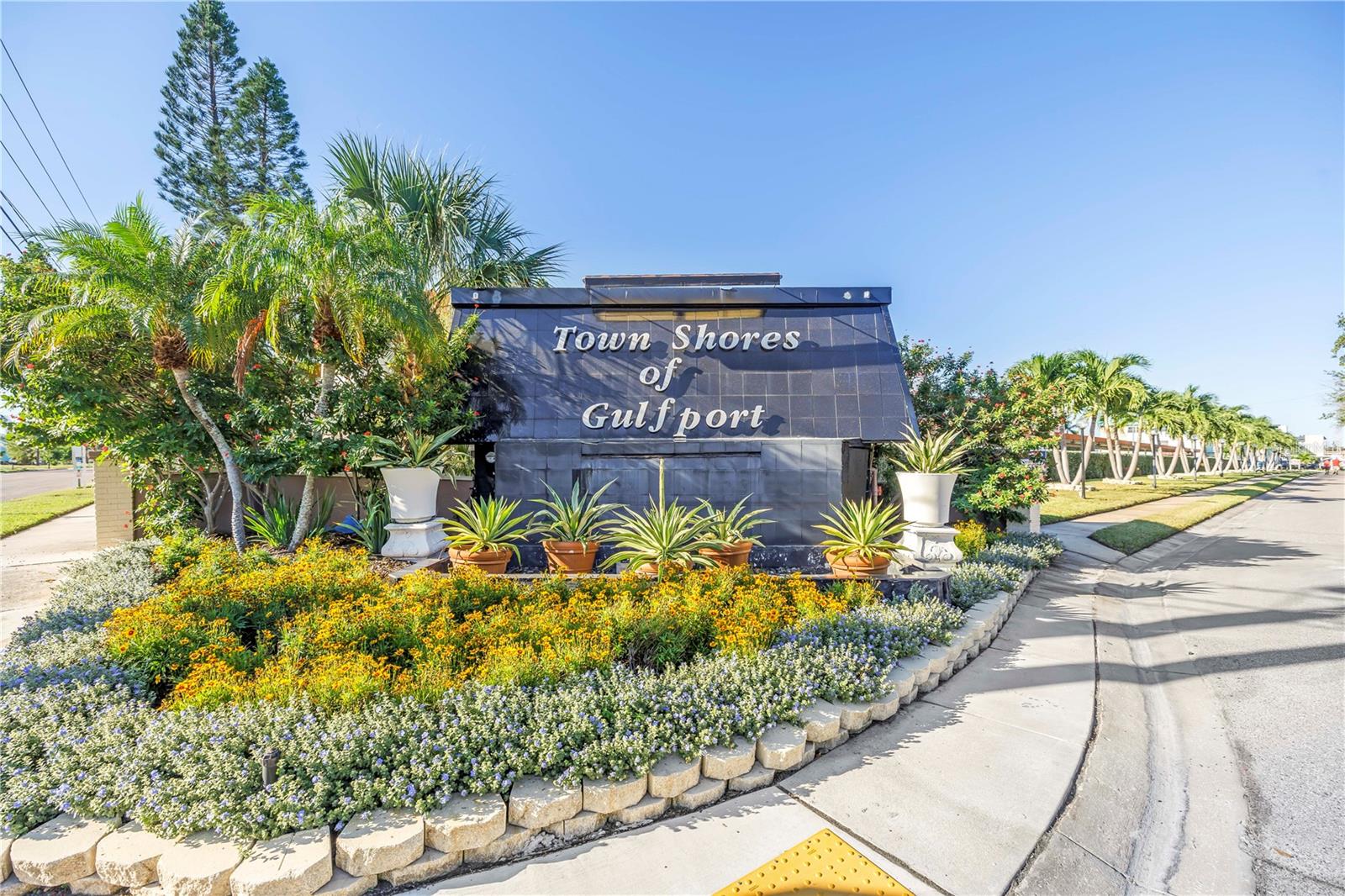 Details for 6020 Shore Boulevard S 712, GULFPORT, FL 33707
