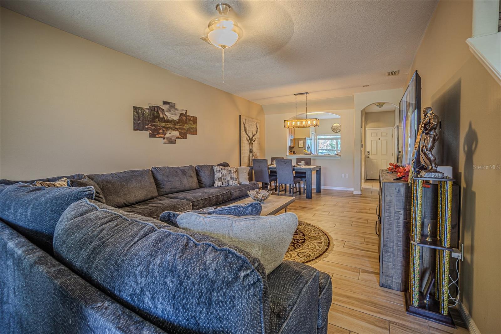 Image 10 of 22 For 3401 High Hampton Circle