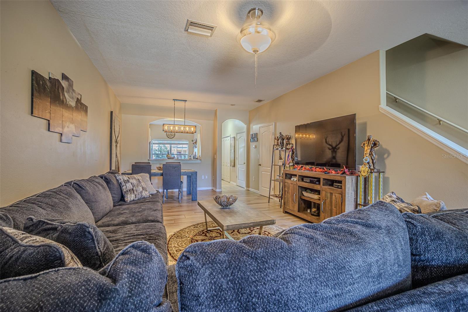 Image 11 of 22 For 3401 High Hampton Circle