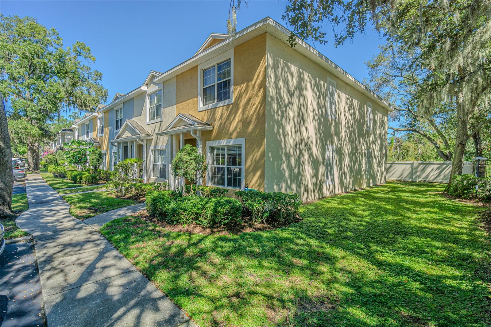 Image 2 of 22 For 3401 High Hampton Circle