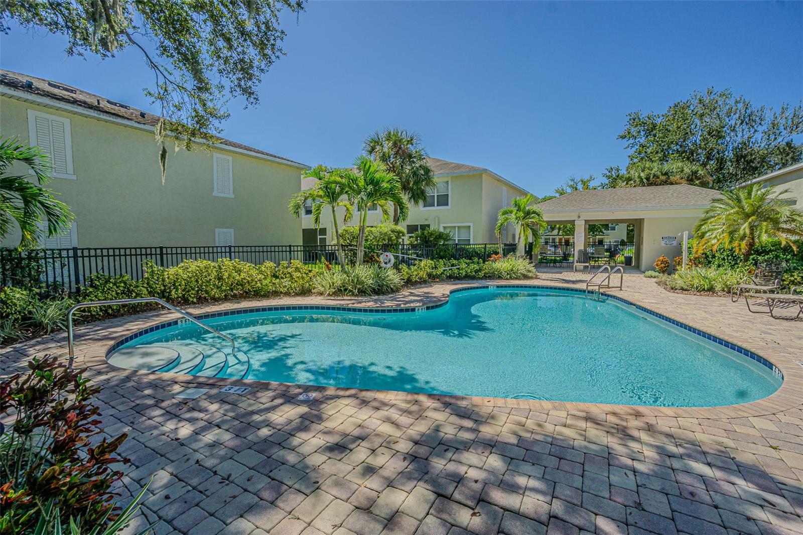 Image 22 of 22 For 3401 High Hampton Circle