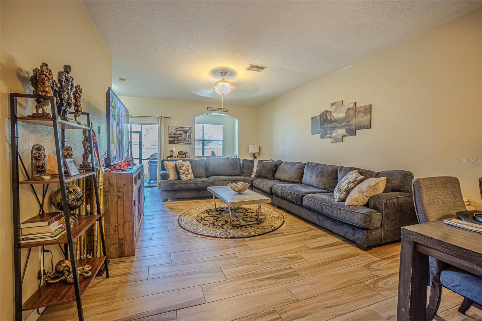 Image 9 of 22 For 3401 High Hampton Circle