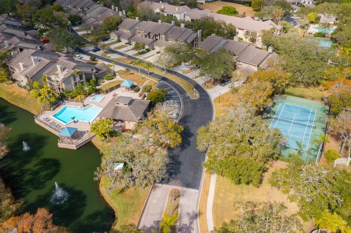 Image 28 of 28 For 3095 Landmark Boulevard 2005