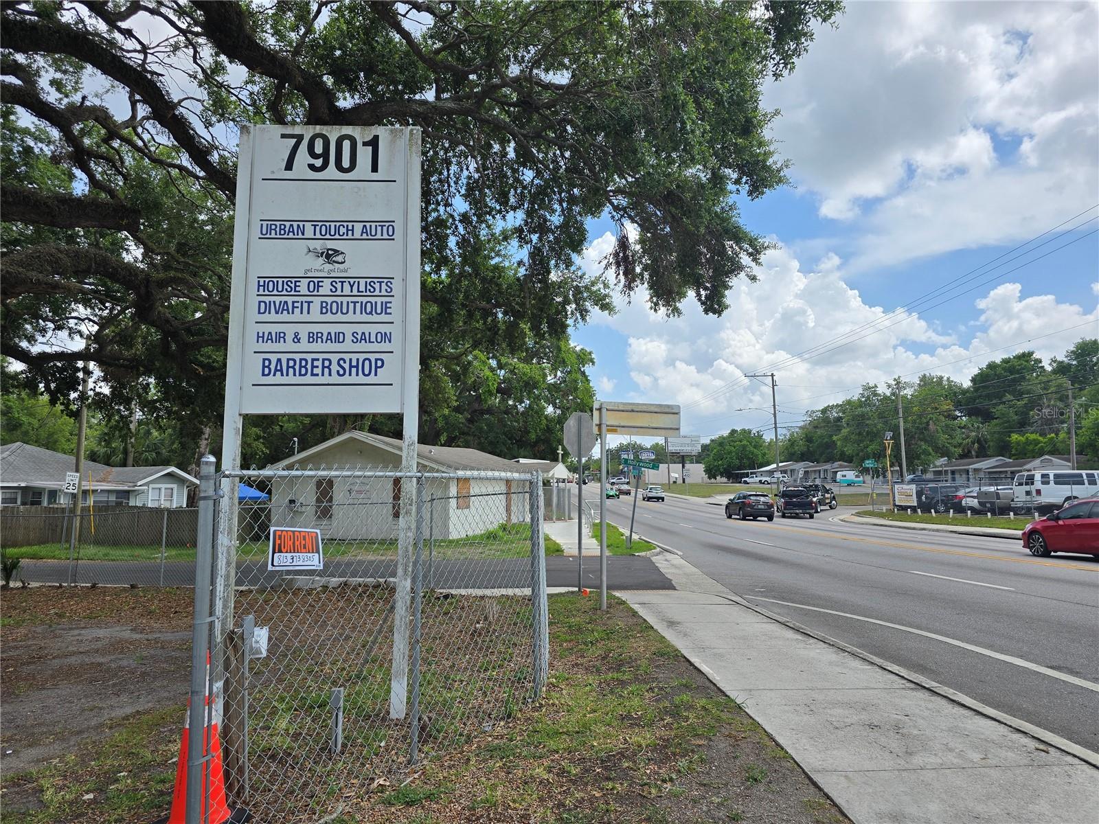 Image 23 of 23 For 7901 Nebraska Avenue 100