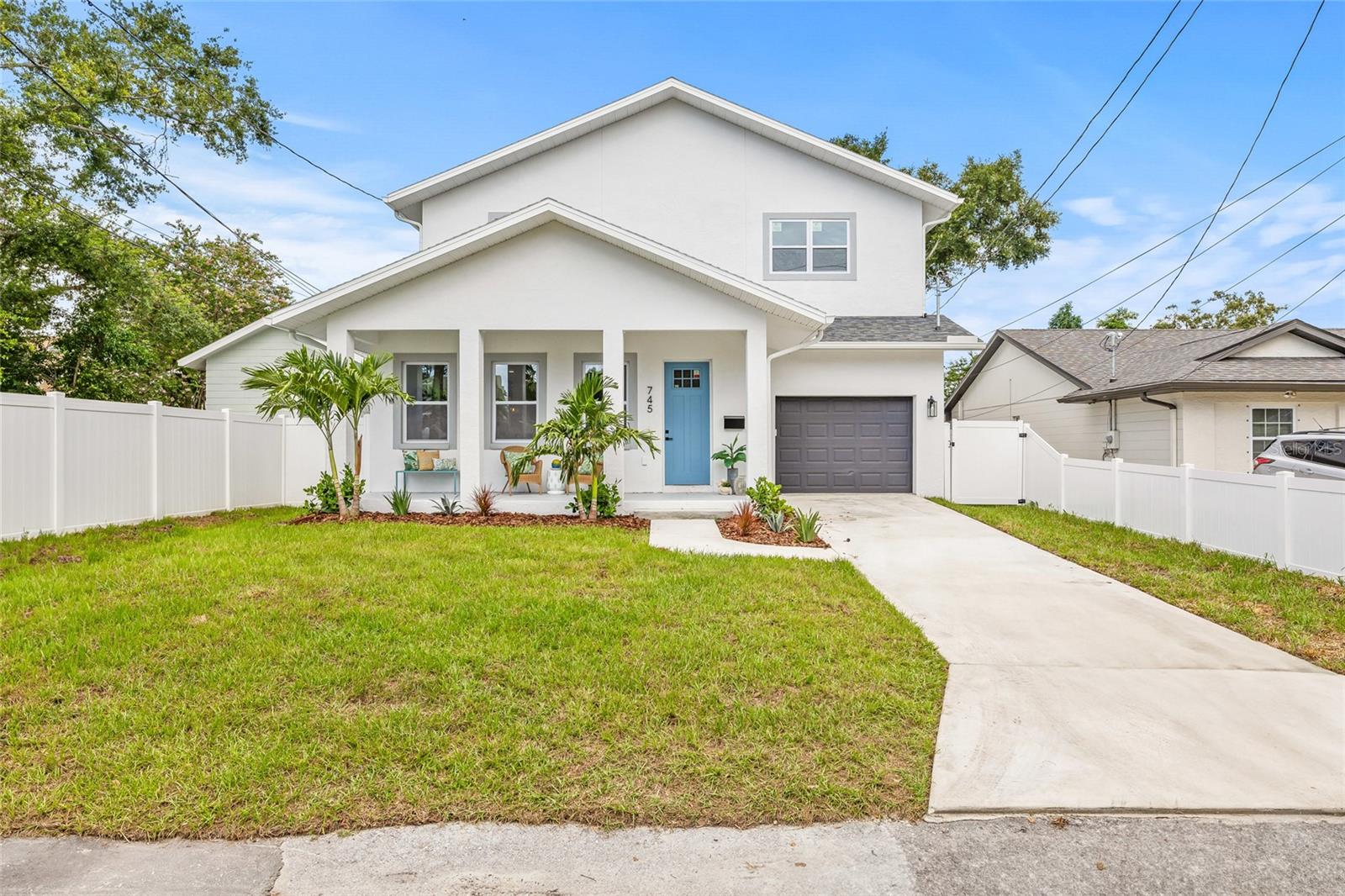 Details for 745 31st Avenue N, ST PETERSBURG, FL 33704