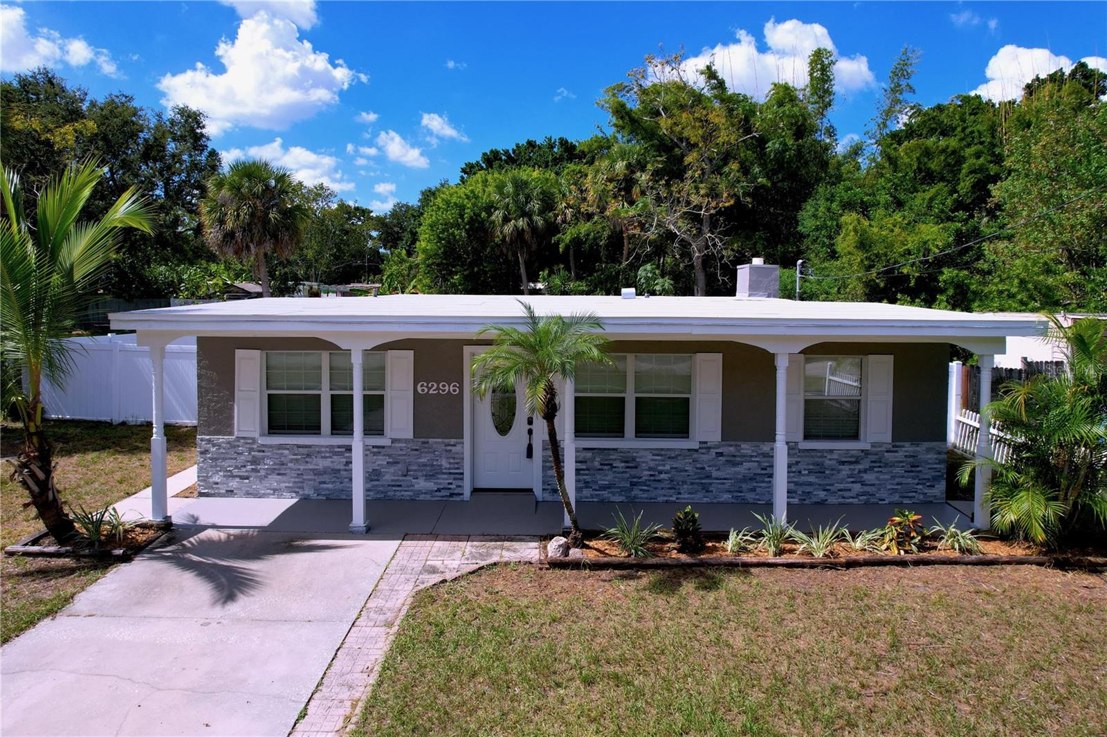 Details for 6296 62nd Street N, PINELLAS PARK, FL 33781