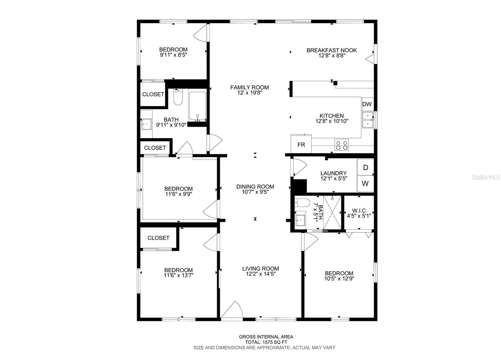 Image 14 of 90 For 6296 62nd Street N