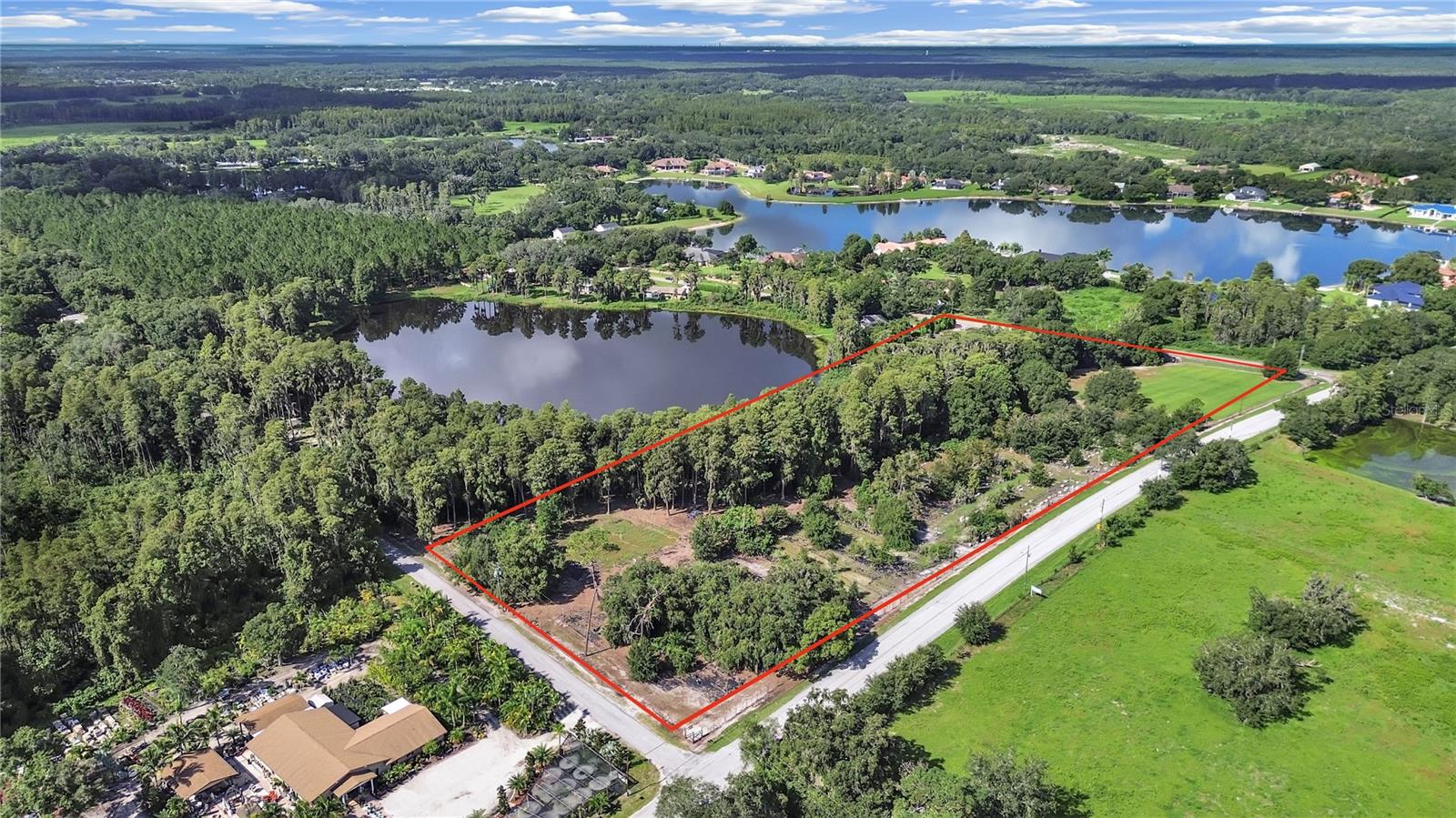 Details for 18150 Burrell Road, ODESSA, FL 33556