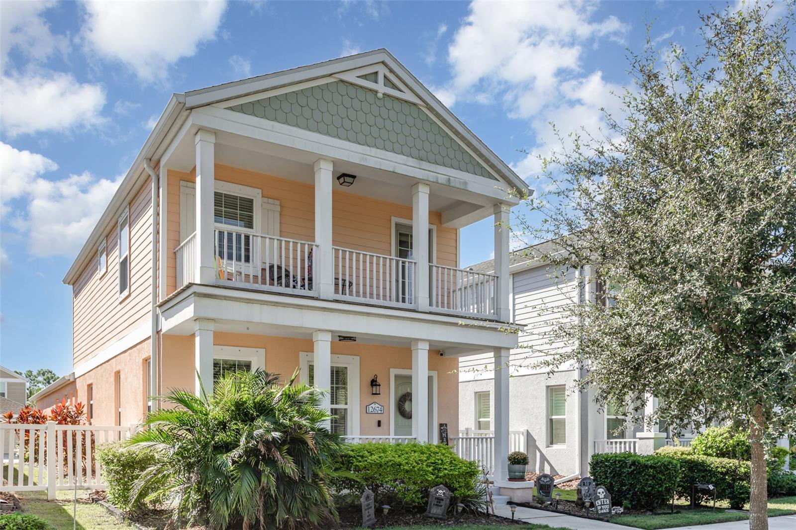Details for 12674 Shimmering Oak Circle, VENICE, FL 34293