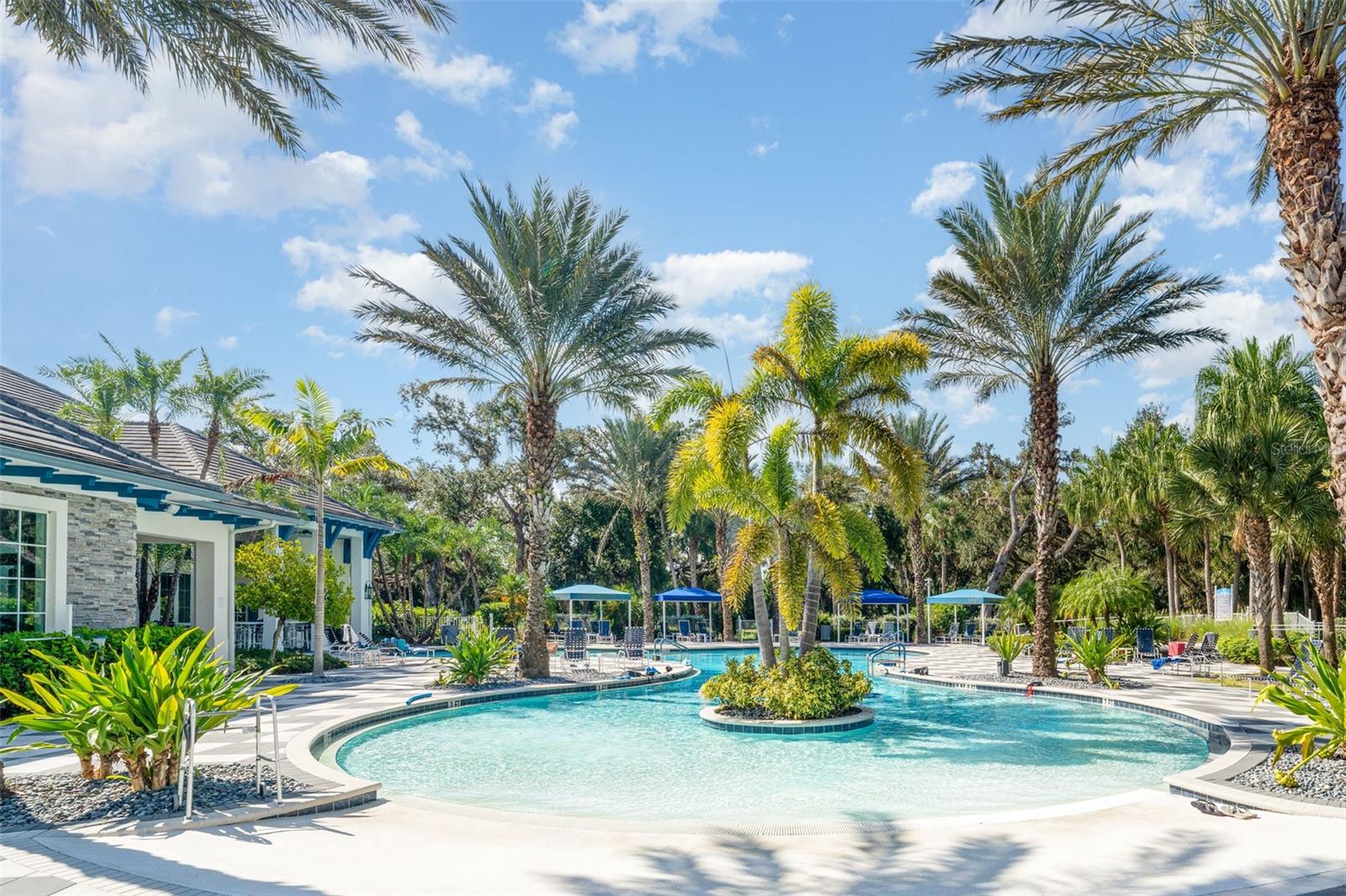 Image 34 of 43 For 12674 Shimmering Oak Circle