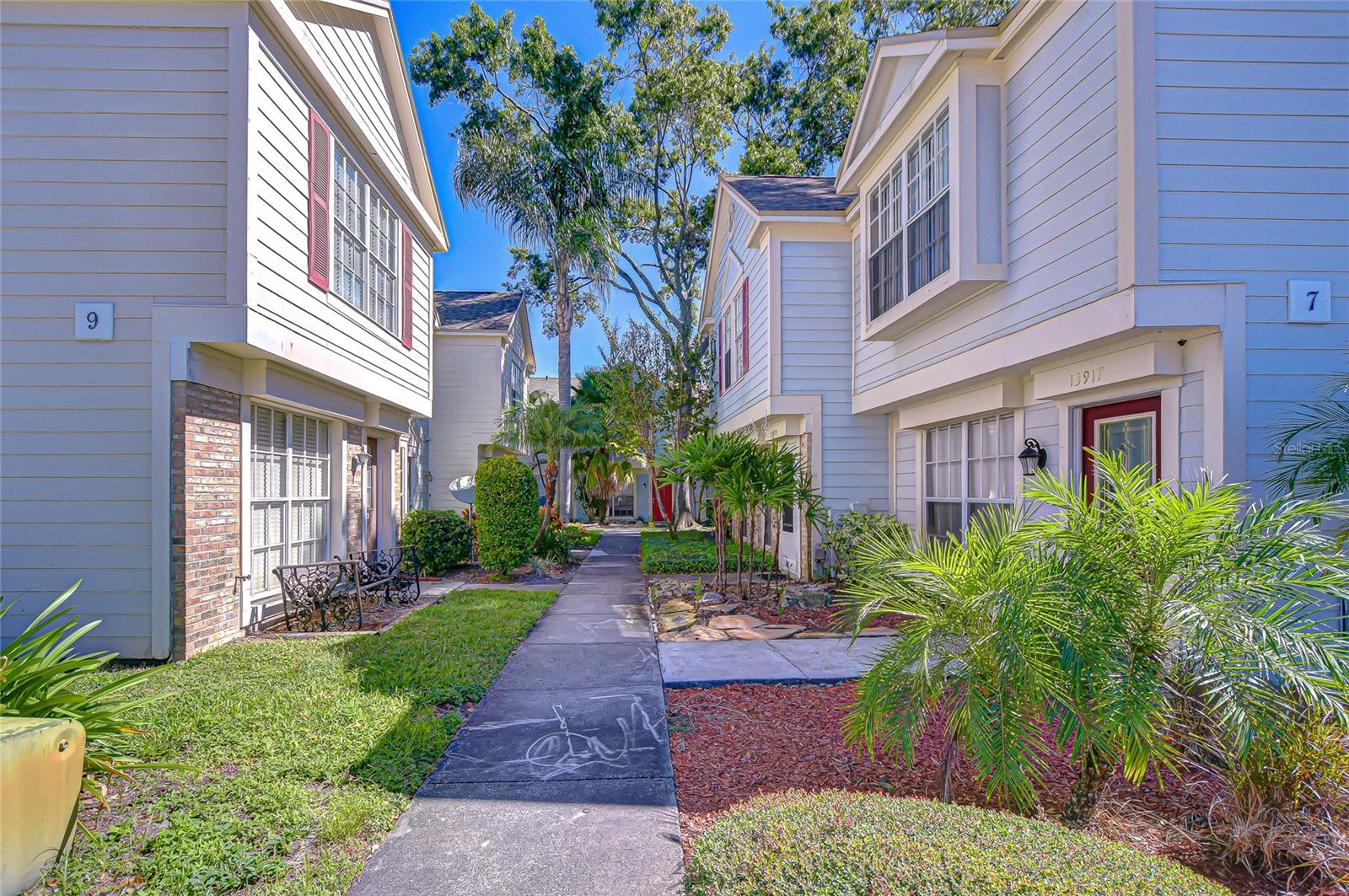 Image 46 of 74 For 13901 Fletchers Mill Drive