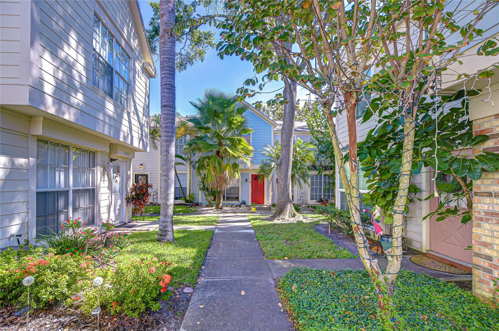 Image 47 of 74 For 13901 Fletchers Mill Drive