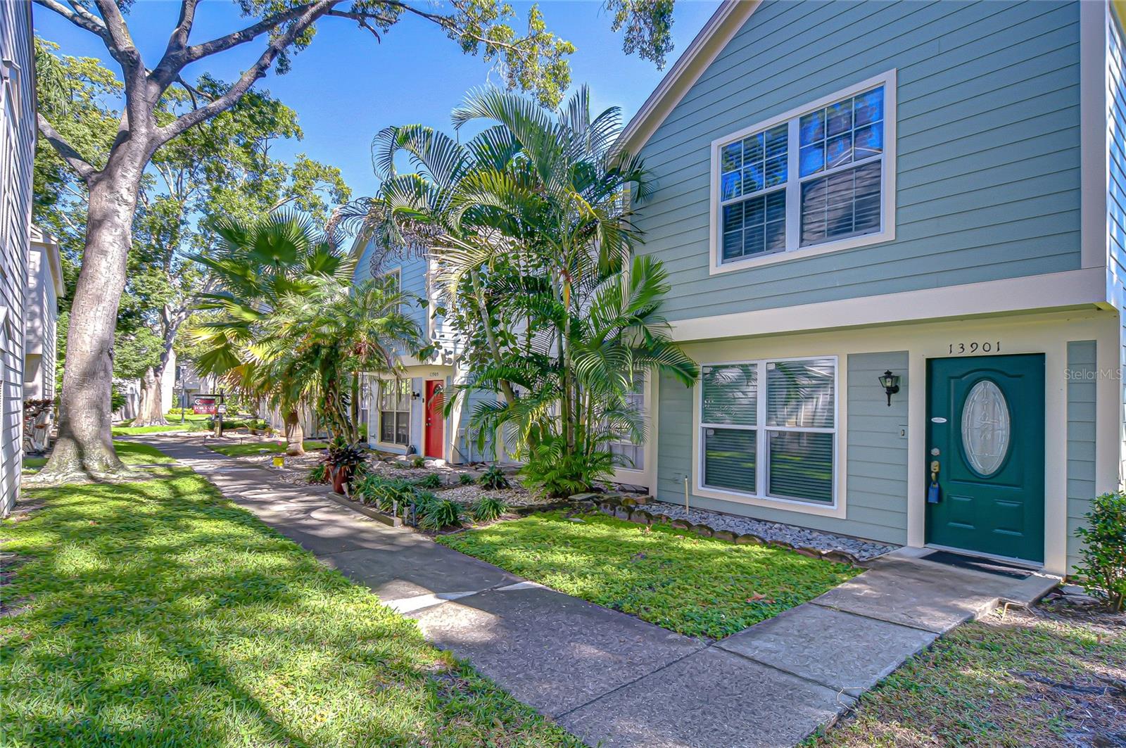 Image 50 of 74 For 13901 Fletchers Mill Drive