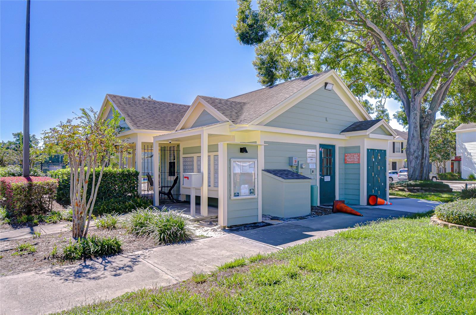 Image 67 of 74 For 13901 Fletchers Mill Drive