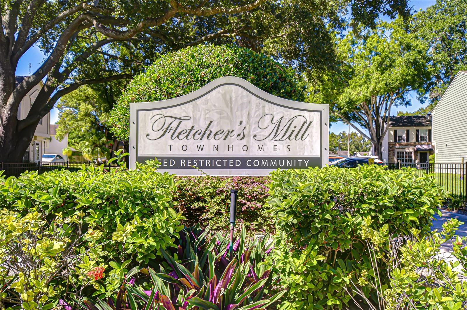 Image 72 of 74 For 13901 Fletchers Mill Drive