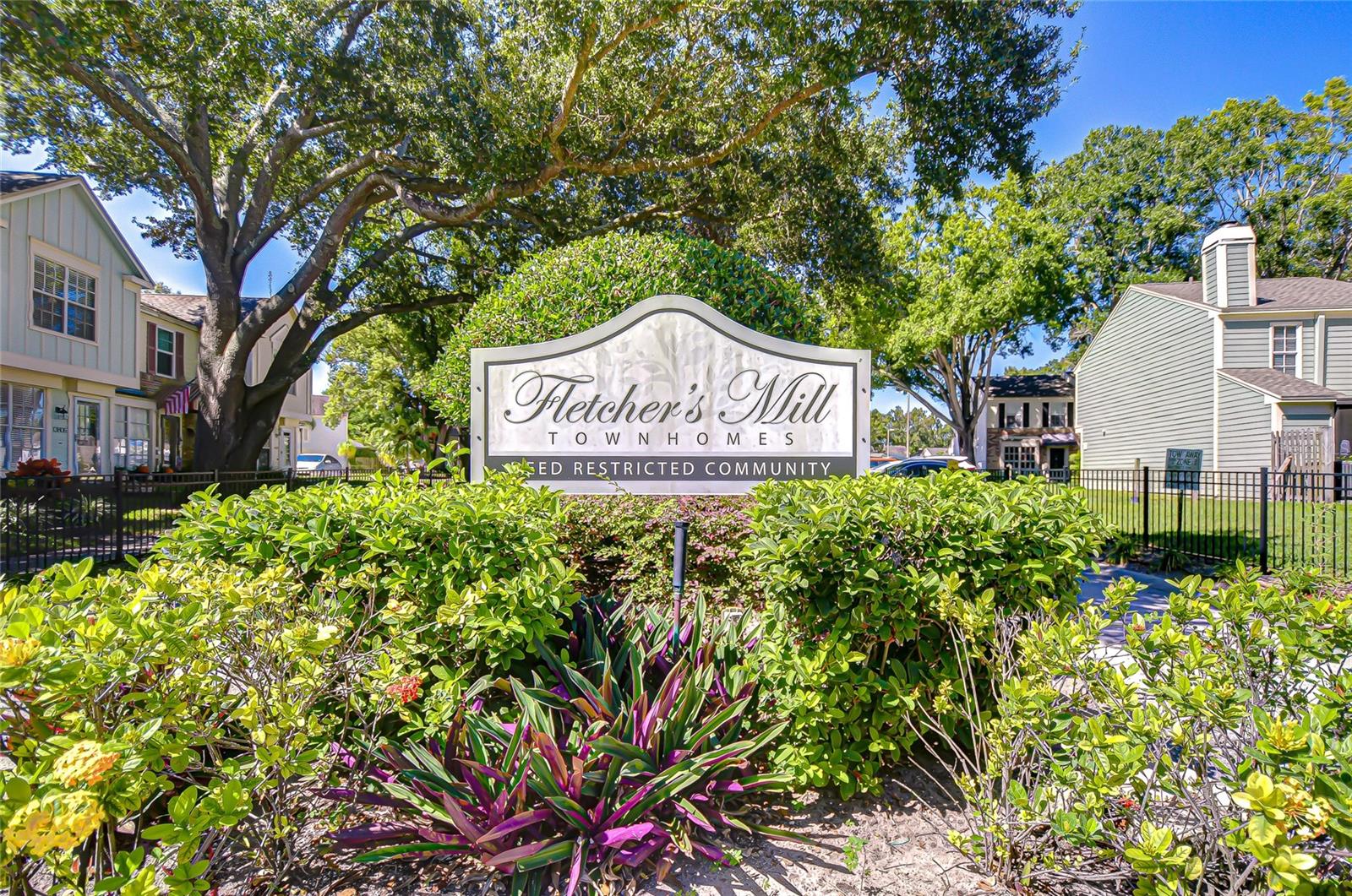 Image 73 of 74 For 13901 Fletchers Mill Drive