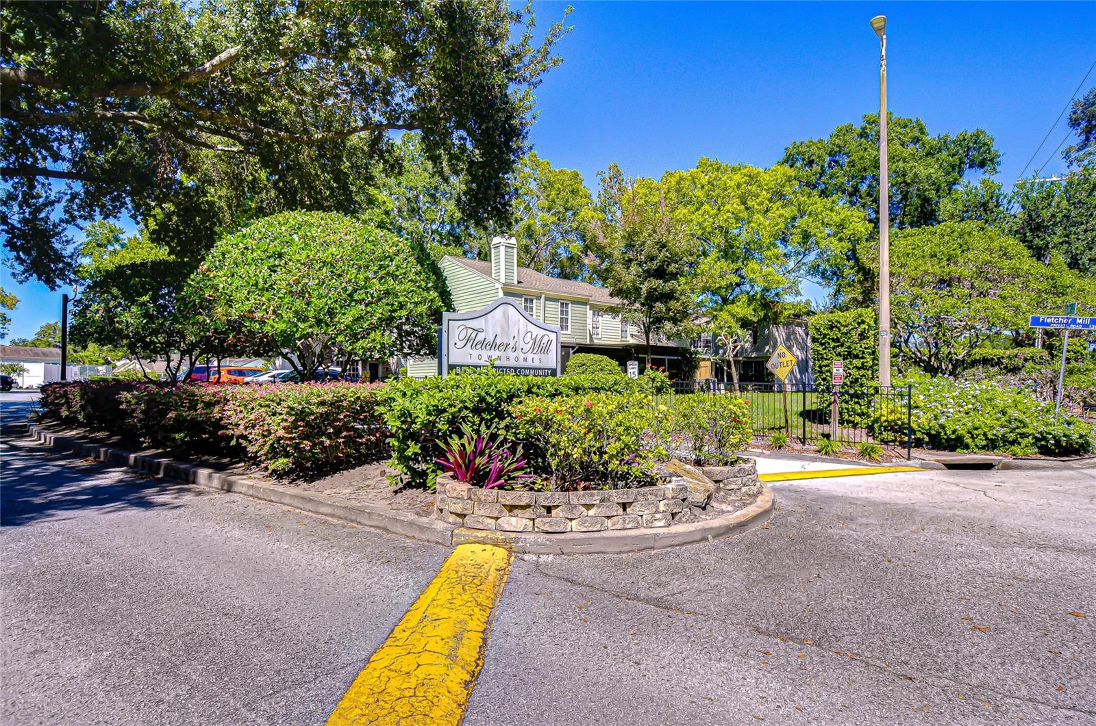 Image 74 of 74 For 13901 Fletchers Mill Drive