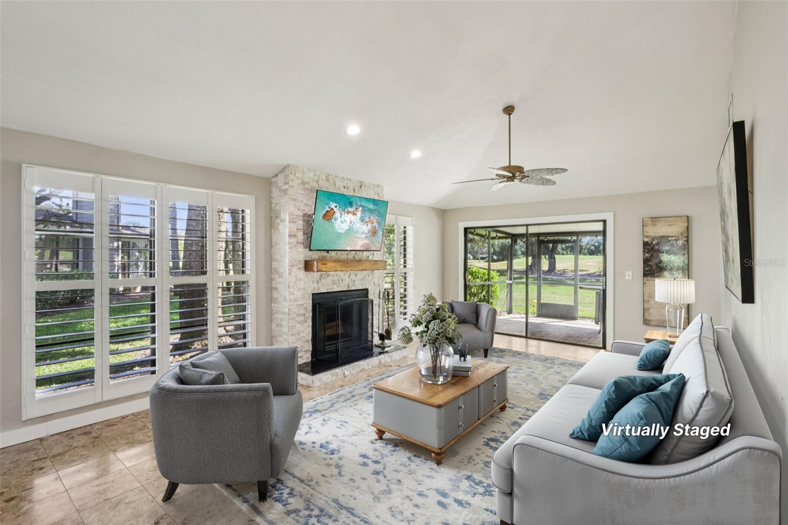 Image 4 of 37 For 4234 Golf Club Lane